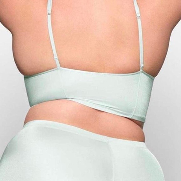 Skims glissenette corset top - Picture 3 of 5